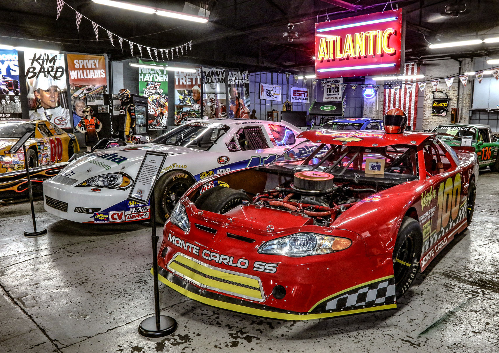 Kentucky Motorsports